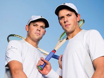 Tennis Icons Hosted 4th Annual Continuum Fundraiser in Miami Beach