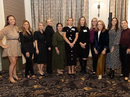 CREW Miami Opens 2026 with Economic Forecast Featuring Saif Ishoof