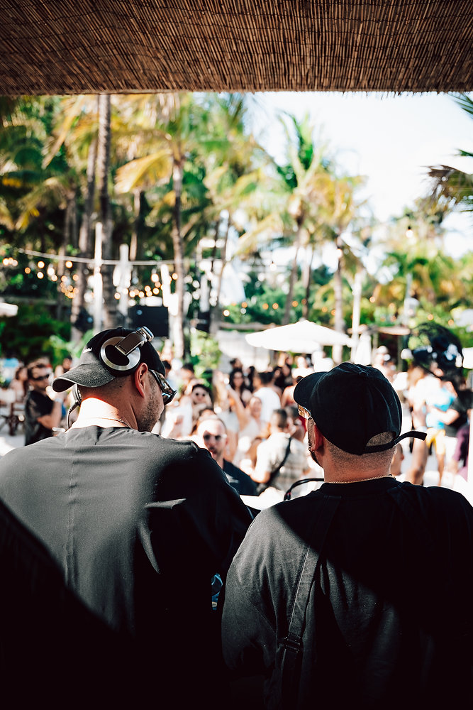 Miami Music Week 2026 Returns to Nikki Beach