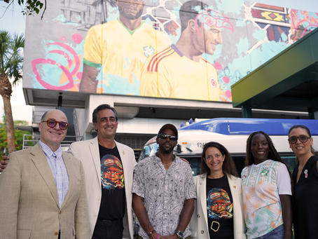 Miami-Dade Announces New Cultural Grants and Artist Opportunities for 2026