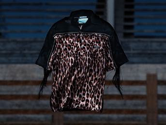 Prada Launches Timecapsule Shirt No. 75 with Exclusive NFT