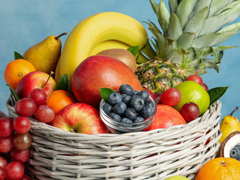Eating Fruit Is Linked to Lung Cancer? Here’s What You Need to Know About That New Study