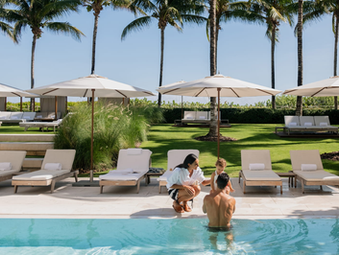 Best Beach Clubs in Miami for VIP Experience