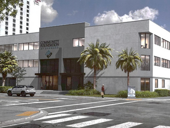 Community Foundation of Broward Buys Downtown Fort Lauderdale Headquarters for $5.7 Million