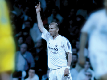 The Bass Announces Zidane: A 21st Century Portrait Exhibition Opening May 20, 2026
