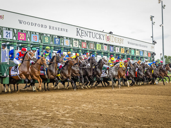 Field Set for 2026 Kentucky Derby and Kentucky Oaks at Churchill Downs