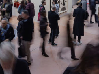 Art Basel and UBS Release 2026 Global Art Market Report
