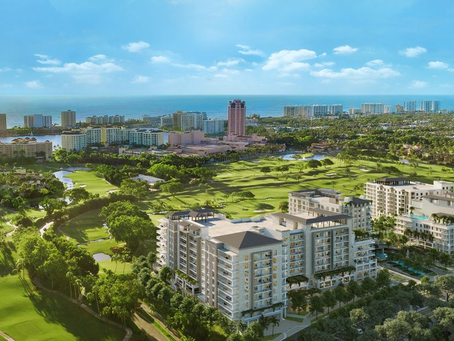 El-Ad National Properties Acquires Coconut Grove Property for $45.5 Million