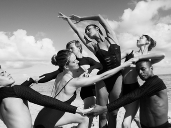Miami City Ballet Announces 2026/27 Season, New Executive Director, and Headquarters Renovation