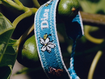 Dior Launches Summer Dioriviera Collection