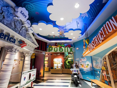 Miami Children’s Museum Announces July 2026 Family Programs and Camp