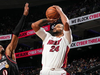 Miami HEAT Fans Offered Early Access to 2026 Postseason Tickets