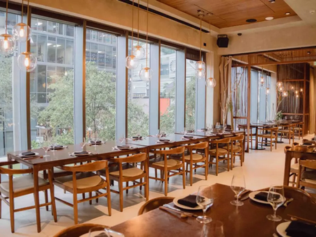 Best Romantic Restaurants in Miami