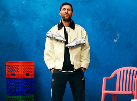Adidas Unveils FIFA World Cup 2026 Collection Blending Football and Fashion
