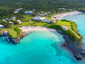 The Cove Eleuthera to Host Exclusive Michelin-Starred Culinary Weekend