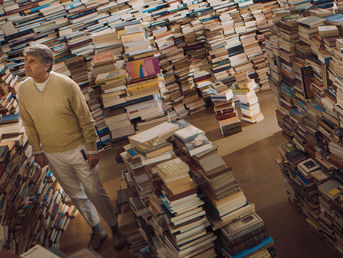 Brunello Cucinelli Biopic Opens in North American Theaters on July 24