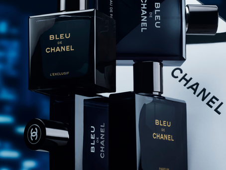 Chanel Offers Special Shopping Sessions for Fragrance and Beauty Gifts