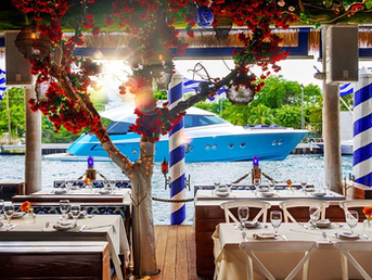 National Rosé Day Brunch at Kiki on the River on June 13
