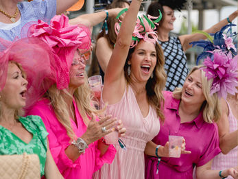 Kentucky Derby Week Highlights Set Stage for 2026 Run for the Roses