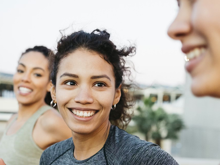 You Know Exercise Is Good For You – So Why Is it So Hard To Put it Into Practice?