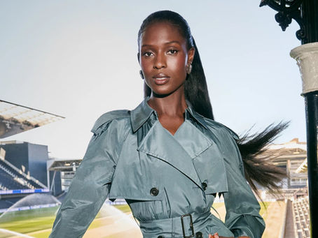 Burberry Private Sale Enters Final Days With Archive Collections In Store