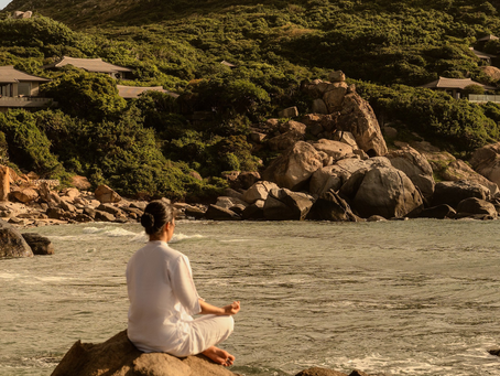 Aman Highlights Grounding Skincare and Lifestyle Collection