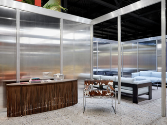 Knoll Unveils New Collaborations and Product Expansions at Salone del Mobile 2026