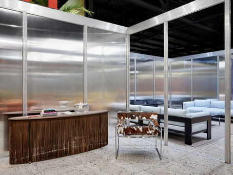 Knoll Unveils New Collaborations and Product Expansions at Salone del Mobile 2026