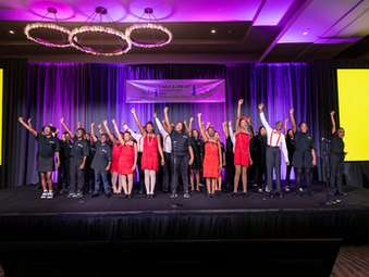 Acqualina Resort to Host 31st Annual I Have a Dream Foundation Miami Gala