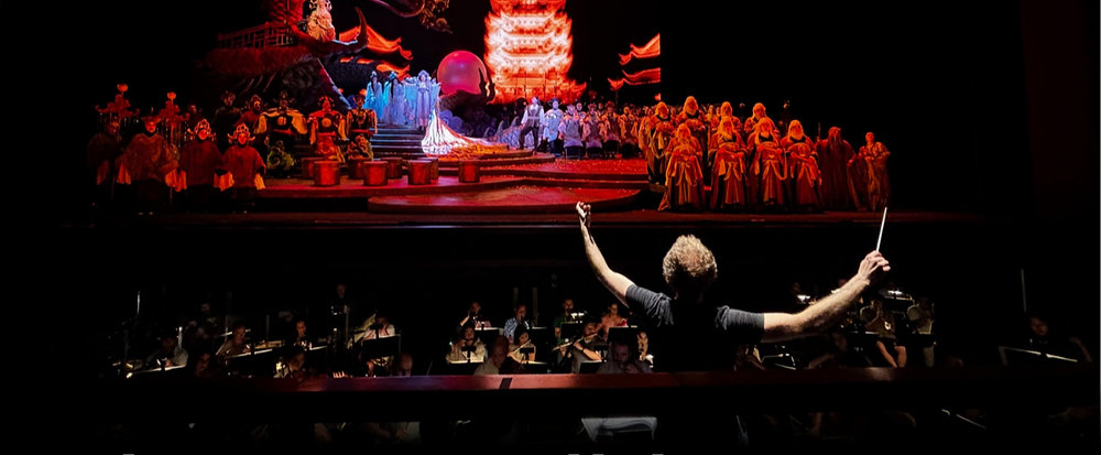 Florida Grand Opera Chorus Auditions Set for May 23, 2026 in Miami