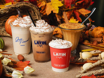 Bored Cuban Launches Calabaza SZN Fall Menu in Miami Through November 5, 2026
