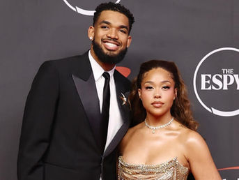 Gucci Dresses Star Athletes for 2026 ESPY Awards in New York City