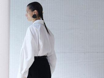 Givenchy Unveils Spring Summer 2027 Womenswear Collection in Paris