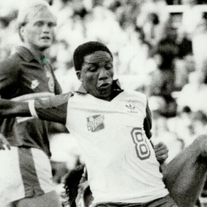 How Apartheid, European Racism And Pelé Helped Cultivate a Culture of Diversity in US Soccer That Endures Into Messi‑era MLS