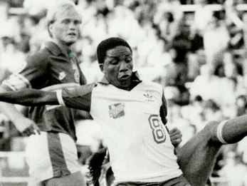 How Apartheid, European Racism And Pelé Helped Cultivate a Culture of Diversity in US Soccer That Endures Into Messi‑era MLS