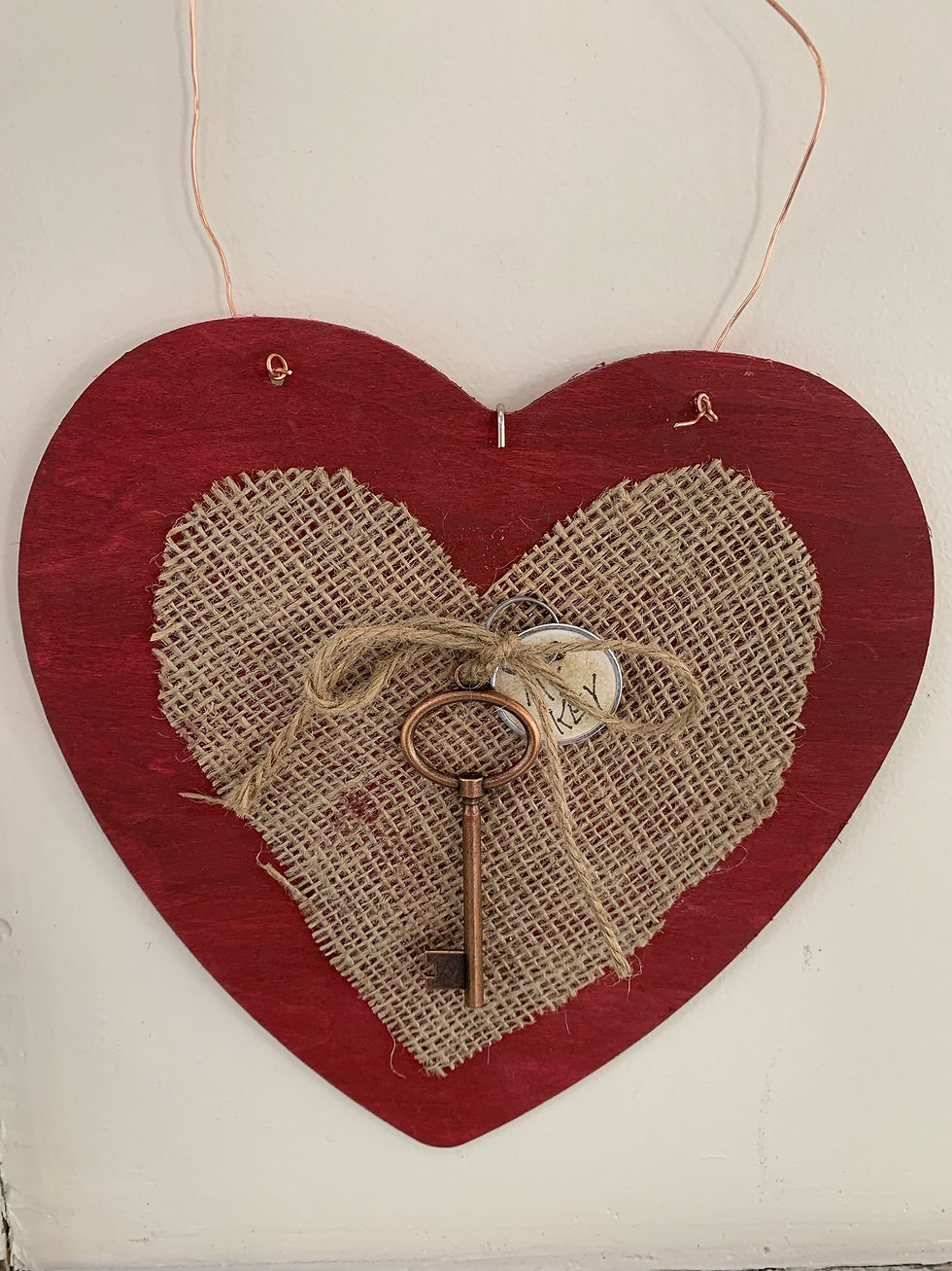 Kids Valentine