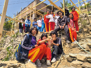 Comunidades que inspiran: iniciativas locales que están cambiando el Perú