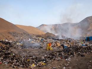 ¿A dónde va nuestra basura? Una mirada al problema de los residuos sólidos en Perú