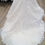 Thumbnail: Linda Lee Bridals lace wedding dress size 18 in white