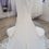 Thumbnail: Kenneth Winston 1818 wedding dress in white