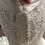 Thumbnail: White Lace Wedding Dress Ribbon Belt
