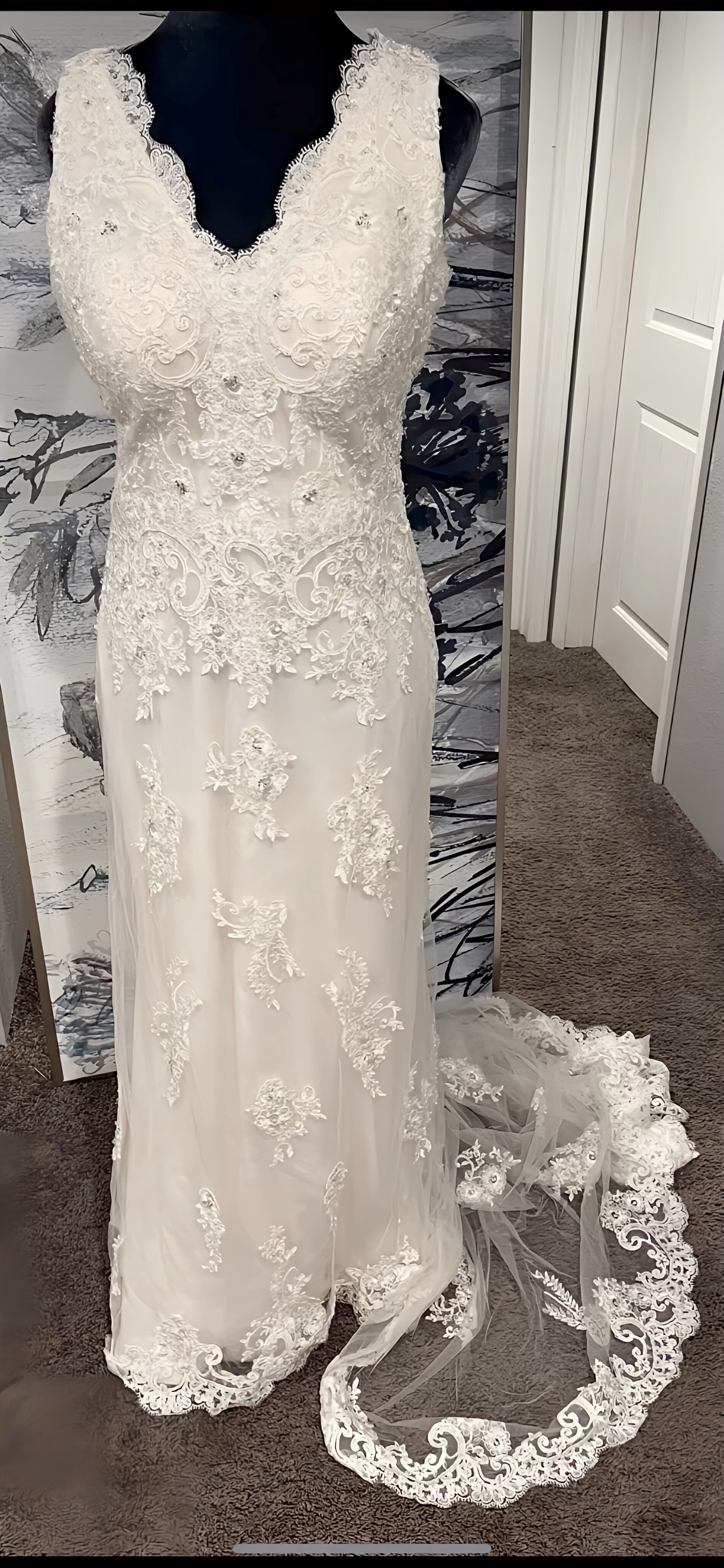 Kenneth Winston "Ella Rosa"