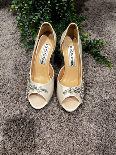 elegantpark wedding shoes