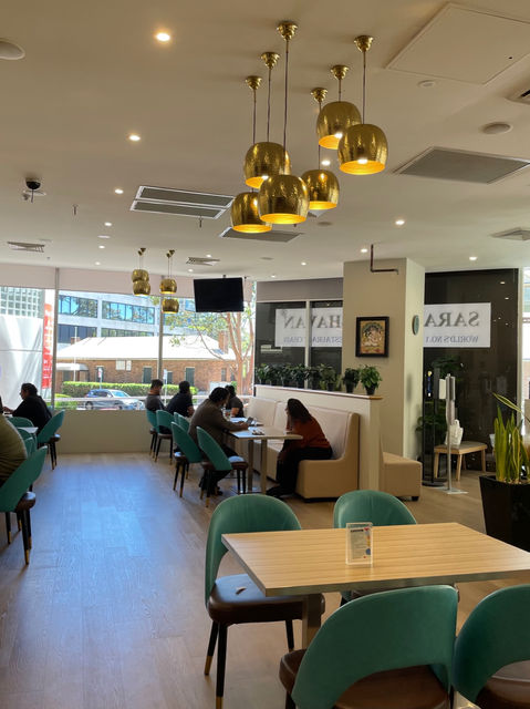 Hospitality interior design durable finishes easily maintainable high-traffic commercial comfortable dining