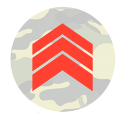 SHAPE FIT MILITARY
