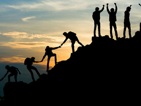 Embedding Positivity into Organizational Culture