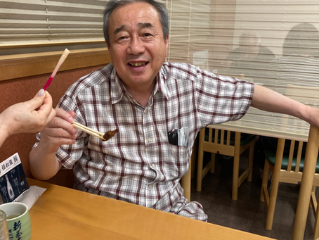 鈴鹿川柳大会2023-06-25