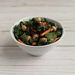 Citrus Kale Salad