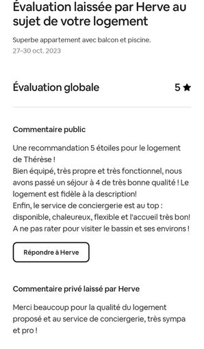 Conciergerie LCD La Hume, Le Teich, Gujan, La Teste