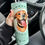 Thumbnail: Personalised Pet/Dog Portrait Tumbler - Custom Illustrated Drinkware